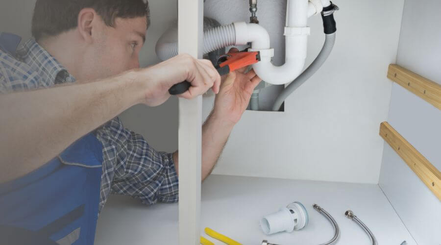 Professional Leak Detection in Eden, AZ